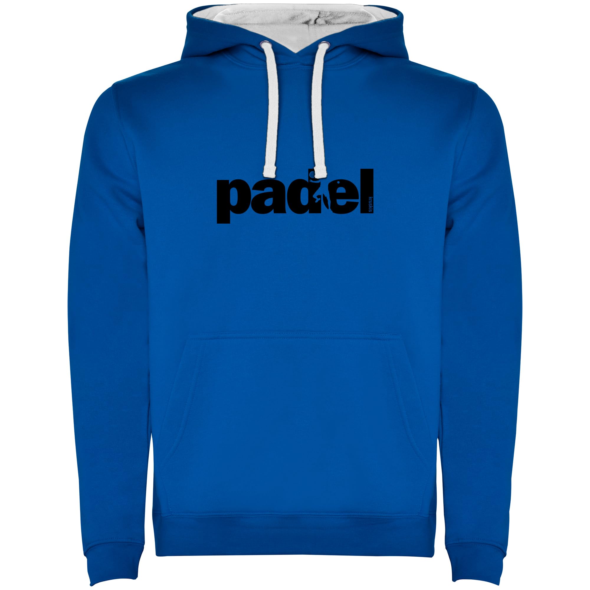 Sudadera Padel Word Padel Unisex