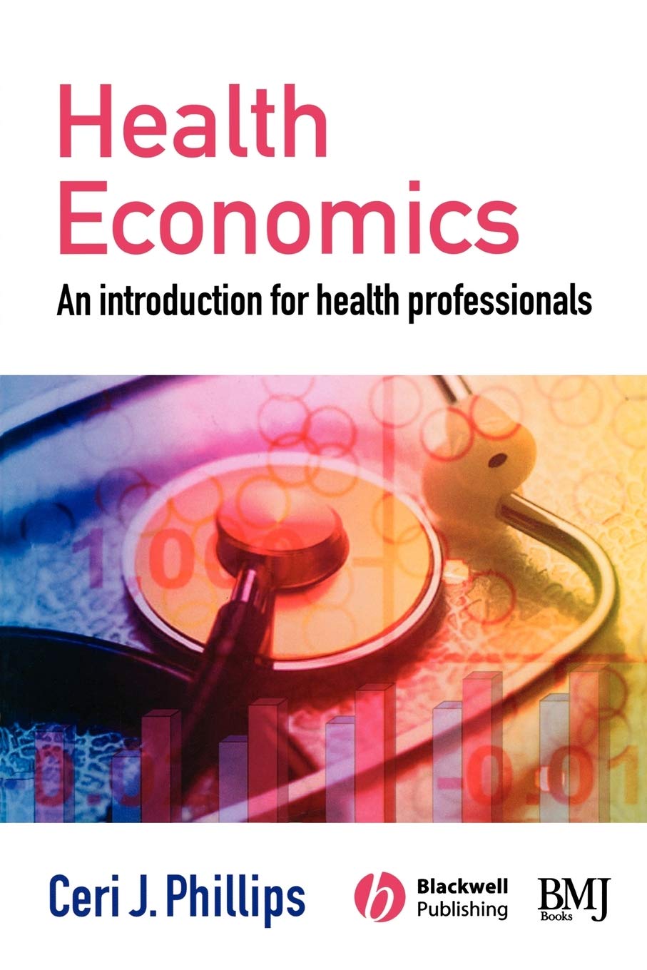 Buy Health Economics: An Introduction for Health Professionals — BookShops.in