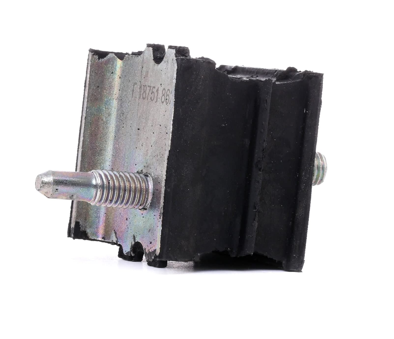 4x ✅Fits FEBI 18751 AXLE BEAM MOUNT FOR REAR AXLE SUPPORT  ⭐UK Seller⭐