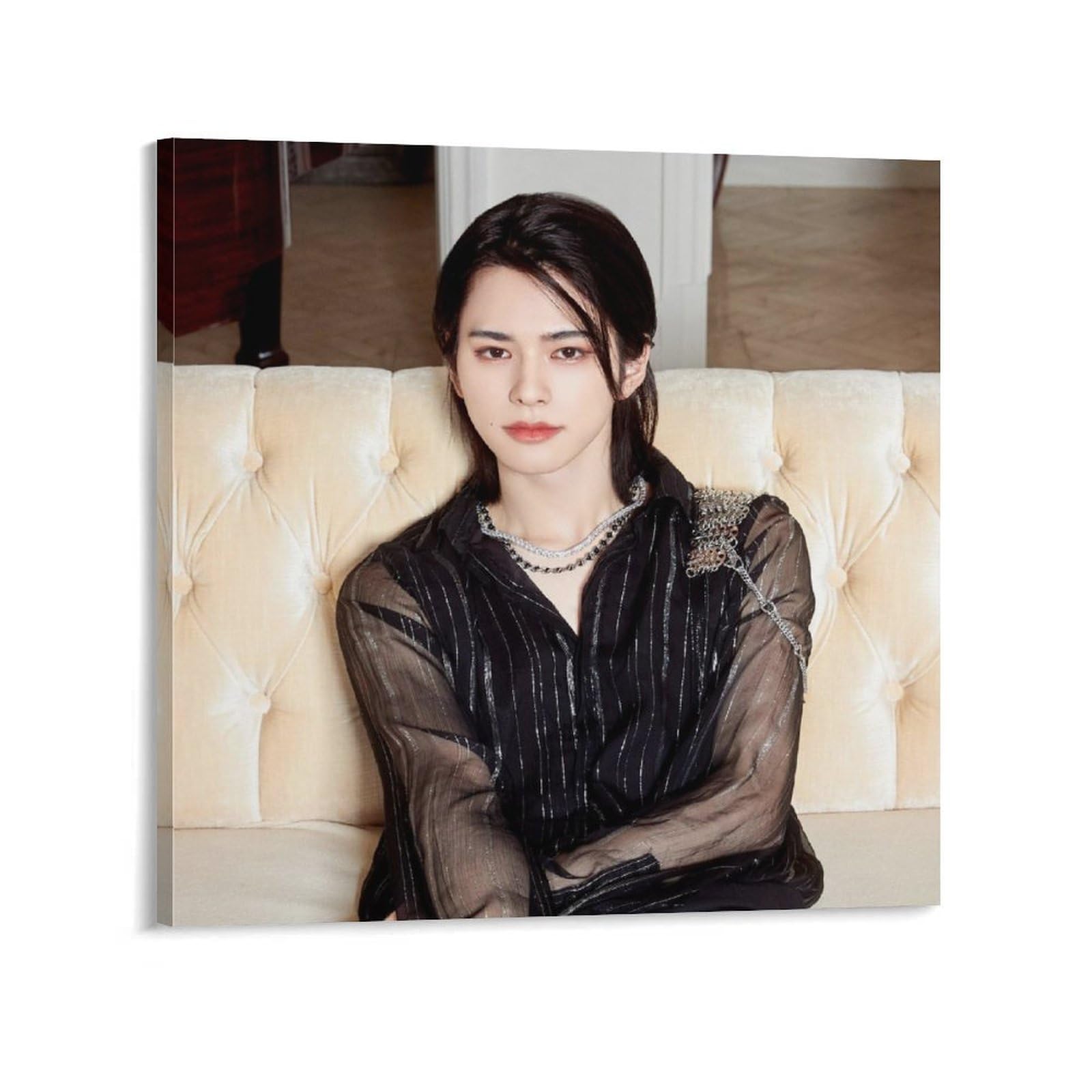 INI 松田迅　サイン入りCDケース ini 松田迅 トレカ - メルカリ