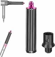 Dyson ドライヤー　hs05 40㎜カーラー　ロング 71K4UwQP8tL._UF1000,1000_QL80_.jpg