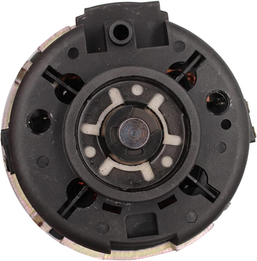 Heater Blower Fan Motor OEM 27200-9H600 27225-8H31C Compatible For Nissan X-Trail T30 01-13