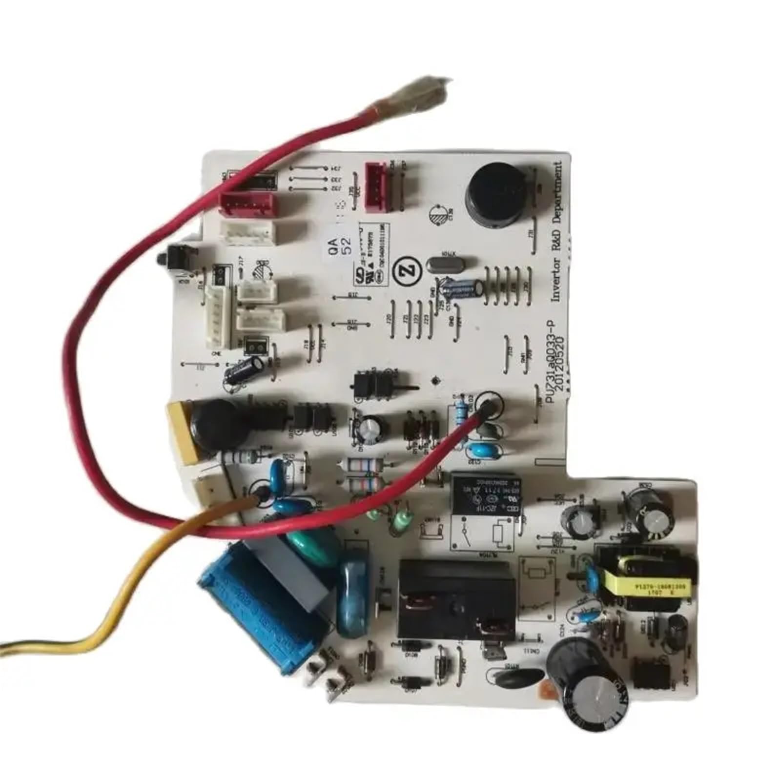BONZMXDKHQ For air conditioner computer board control board PU731aQ033-P part