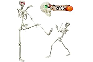 Spooky Spine-Tingling Squelette Halloween Family for Bone-Chilling Thrills