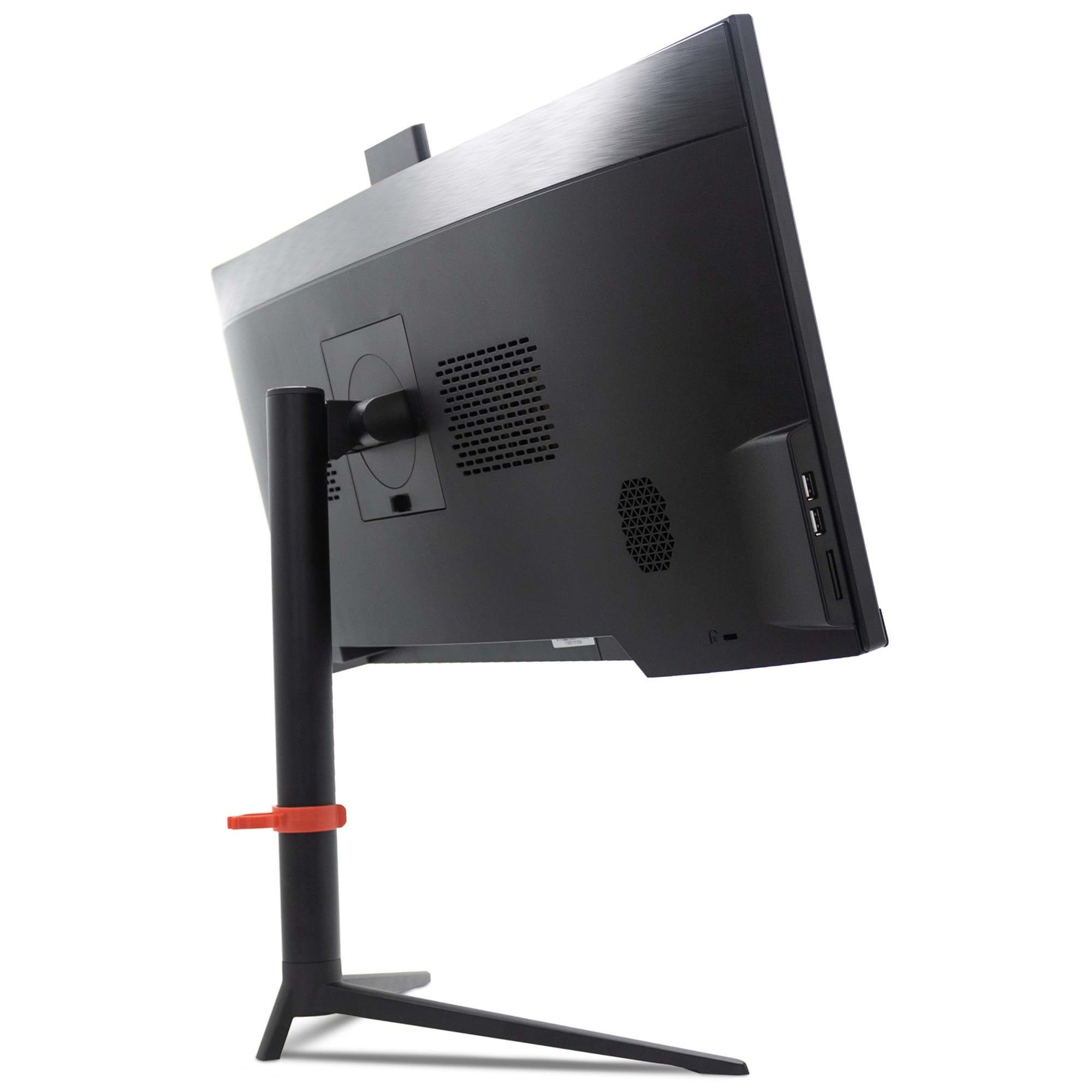 SIMPLETEK - All in One PC 30" IPS 2K Core i7 GTX 1660GB | Windows 11 Professional - 16GB DDR4 240GB SSD M2 + 2TB | Computer Fisso da Gaming Tutto in Uno WiFi6 HDMI