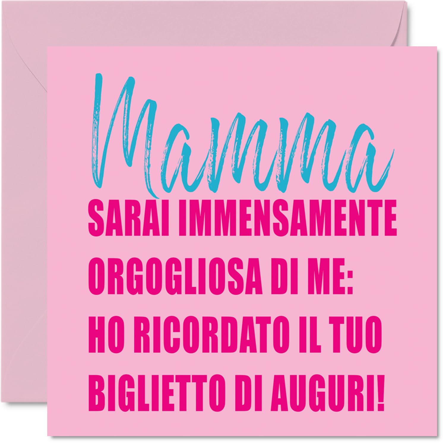 Cartolina Compleanno Donna 30 40 50 Anni Biglietto Di Compleanno Divertente  Per La Mamma - 30, 40, 50, 60 Anni Con Umorismo E Design Swizzoo Biglietto  Festa Mamma 50 Anni, image size:1492x1492