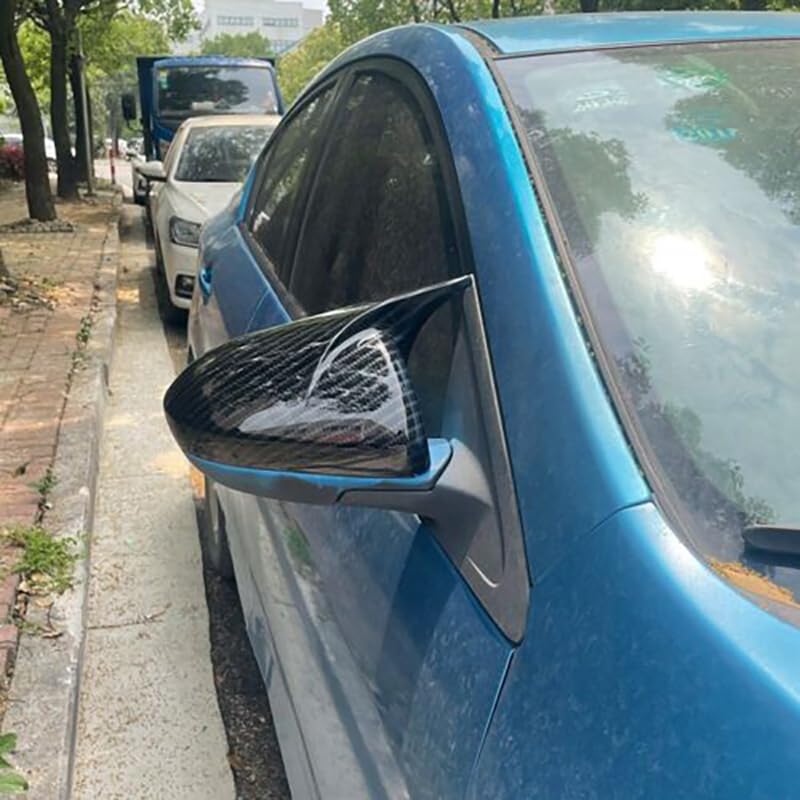Coques rétroviseur pour Mazda 3 et 6 boîtier de protection extérieur