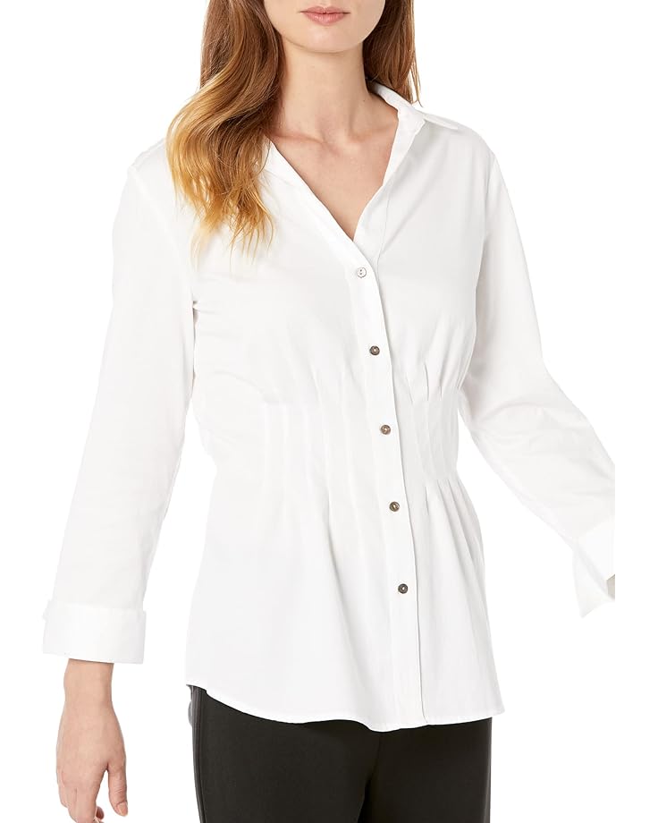 NIC+ZOE Collared Bistro Shirt - #3 of 4