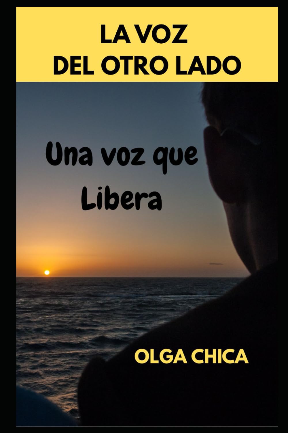 La Voz del Otro Lado: Una voz que libera