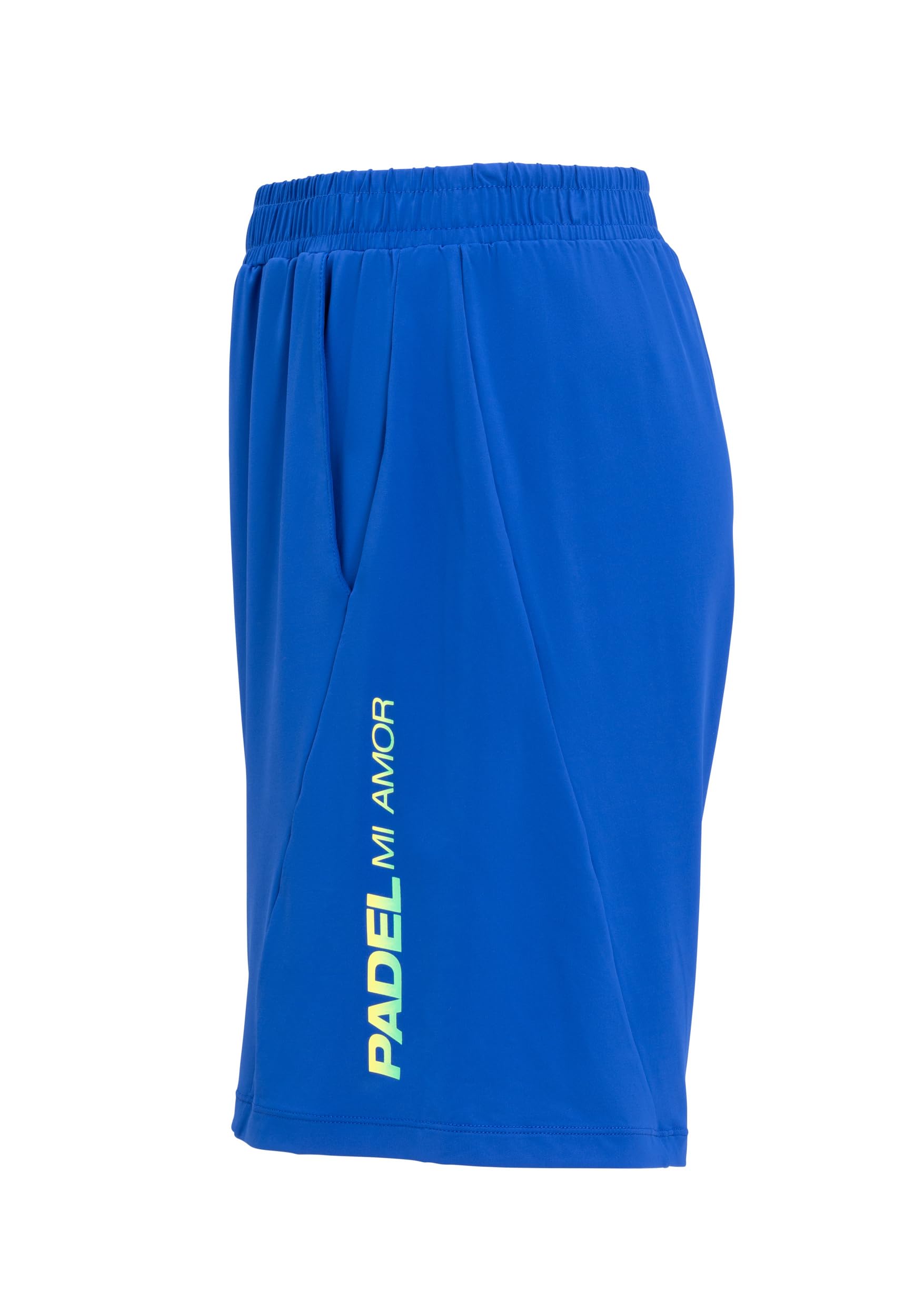 Pantaloncini Padel Uomo | Sasha