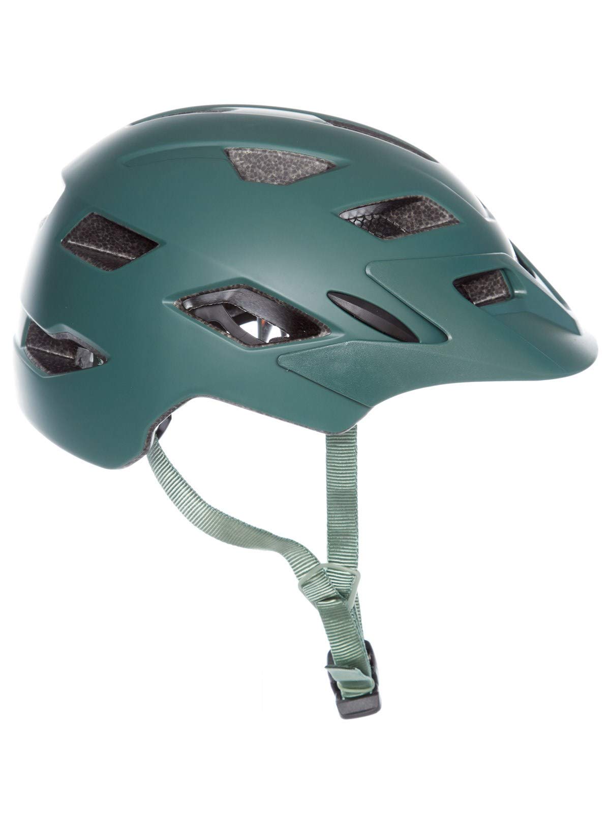 BELL Sidetrack Jeunes Casque à vélo Unisex-Youth