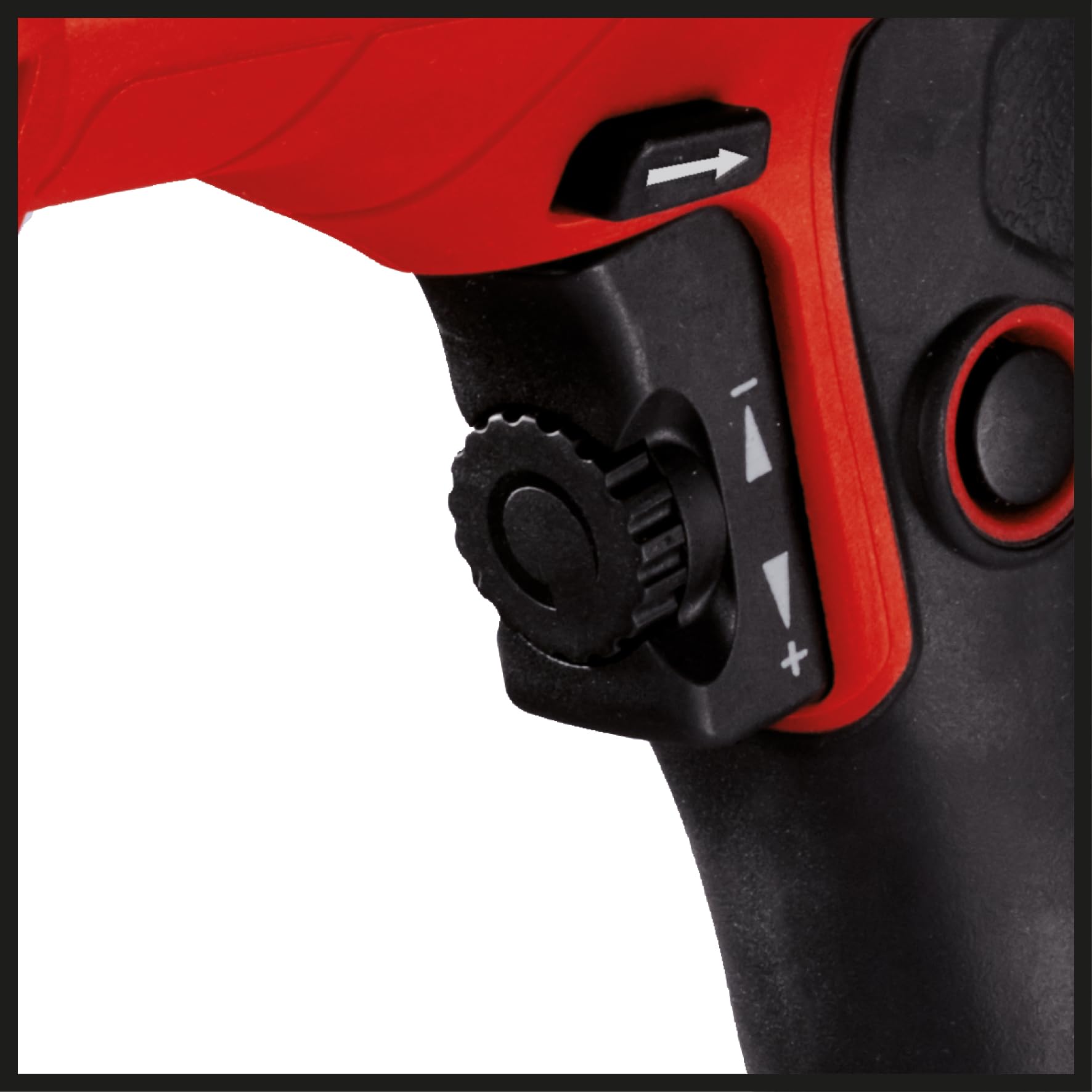 Einhell Martello perforatore TE-RH 950 5F (950 W, trasmissione a 2 marce, forza d'urto 3J, attacco SDS-plus, potenza di foratura calcestruzzo 28 mm, arresto della profondità di foratura, consegna in