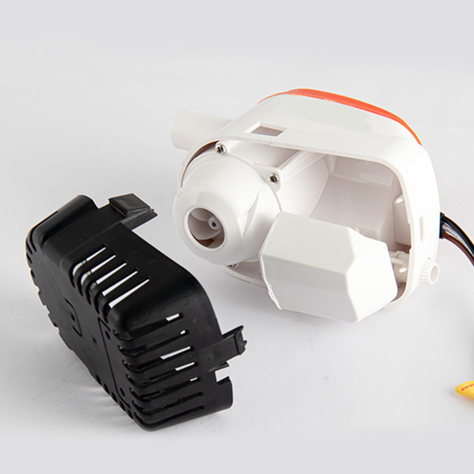 Pompe di sentina 12 V/24 V 750 GPH / 1100 GPH per barche yacht uscita 1-1 / 8 pollici automatico acqua automatica automatica