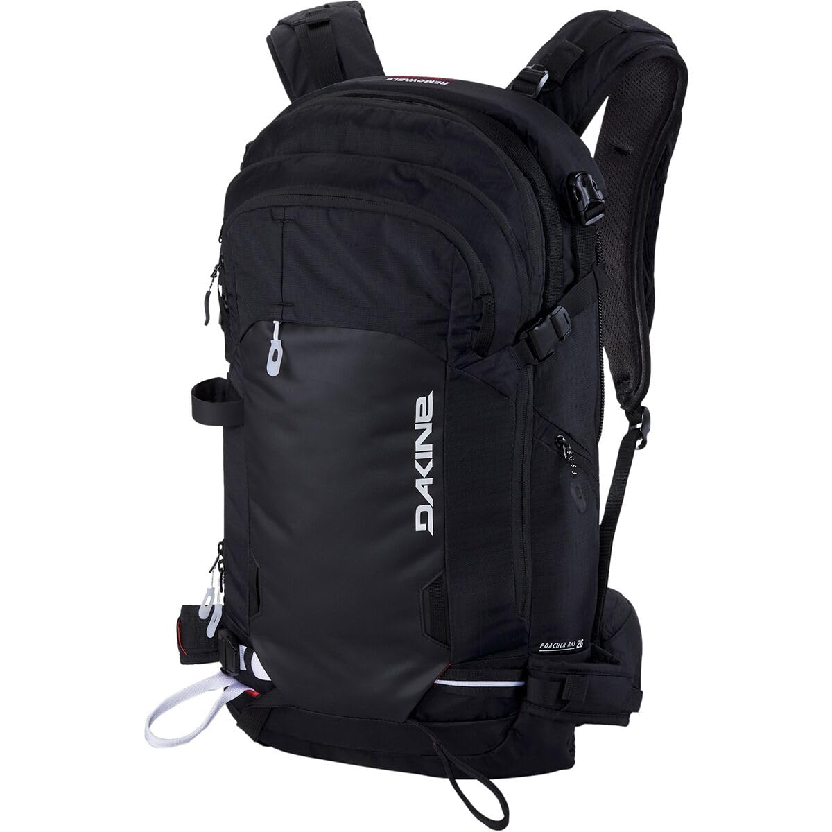 Dakine Poacher RAS 26L Backcountry Snowboard Backpack