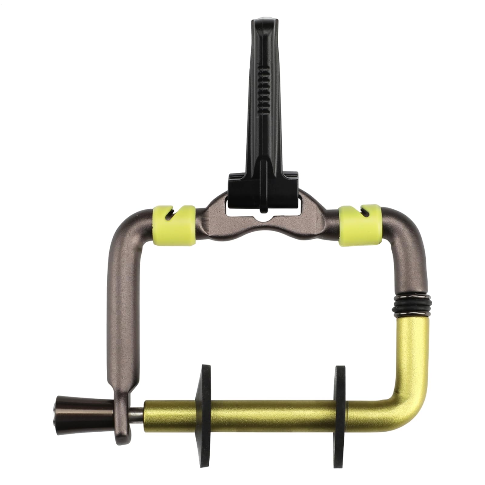 Fly Fishing Tippet Stand - Compact Non Slip Base Holder, Multi Function Fishing Gear, Stable Line Organizer | Bass Anglers Fishpond Lake for Bass Anglers Fishpond Lake