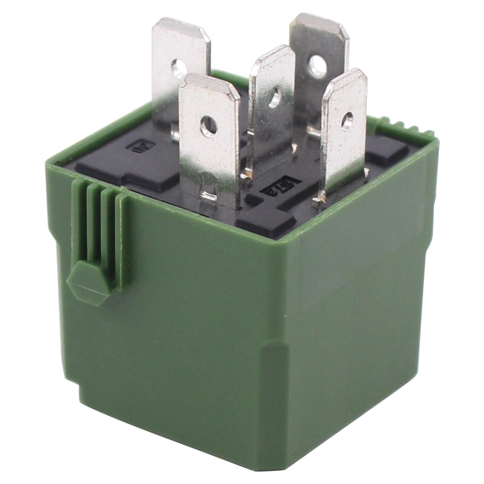 Relè Multifunzione Per Compressore Aria Mercedes Classe E, G, GL, M, S - Ricambio 0025422319 - Foto 4