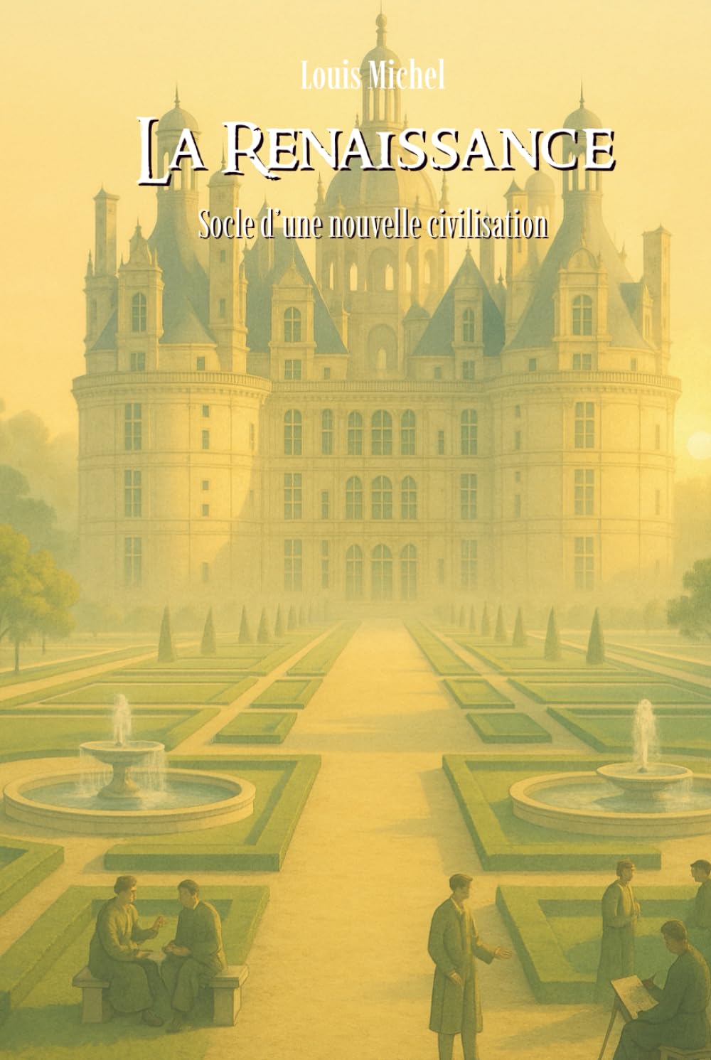 La Renaissance française: Les grands mouvements culturels, artistiques, intellectuels en 100 pages