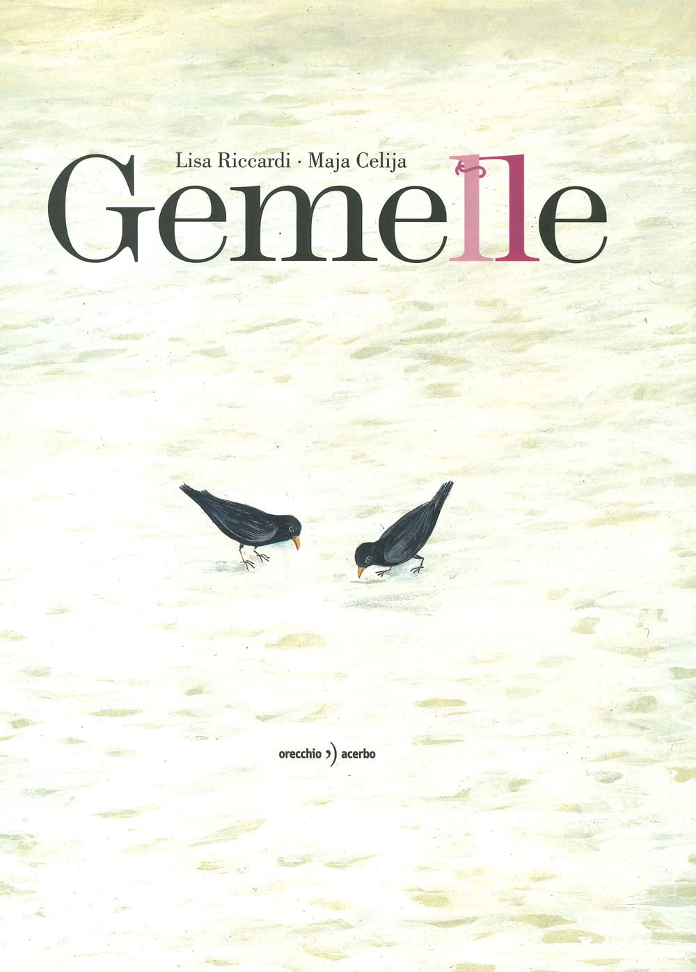 Gemelle. Ediz. A Colori - 4
