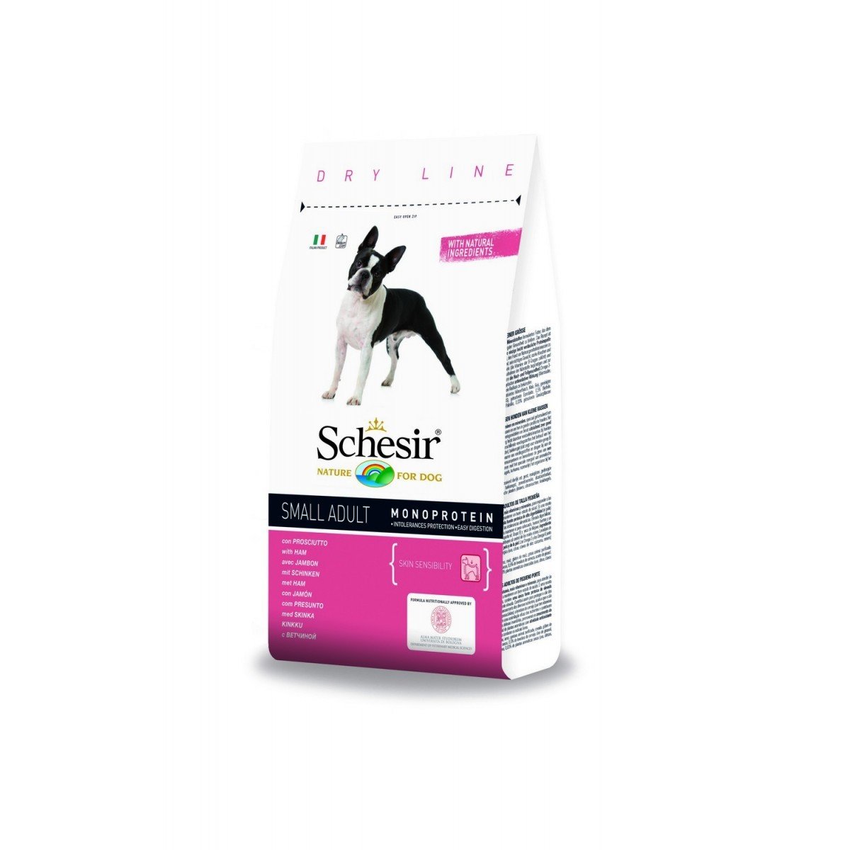 SchesirSmall Mant. Prosc. KG. 2