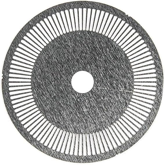Photoelectric Encoder Speed Sensor (Compatible with Development Boards)