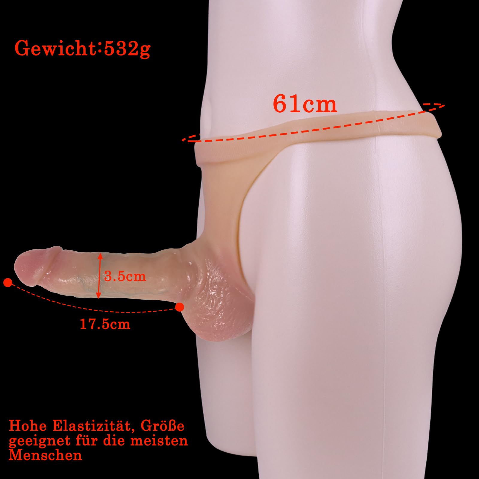 BDSMYEE strap on dildo,simulación dildos con arnés,Consolador de pene de silicona,Juguetes sexuales de pasión gay,Apto para lesbianas