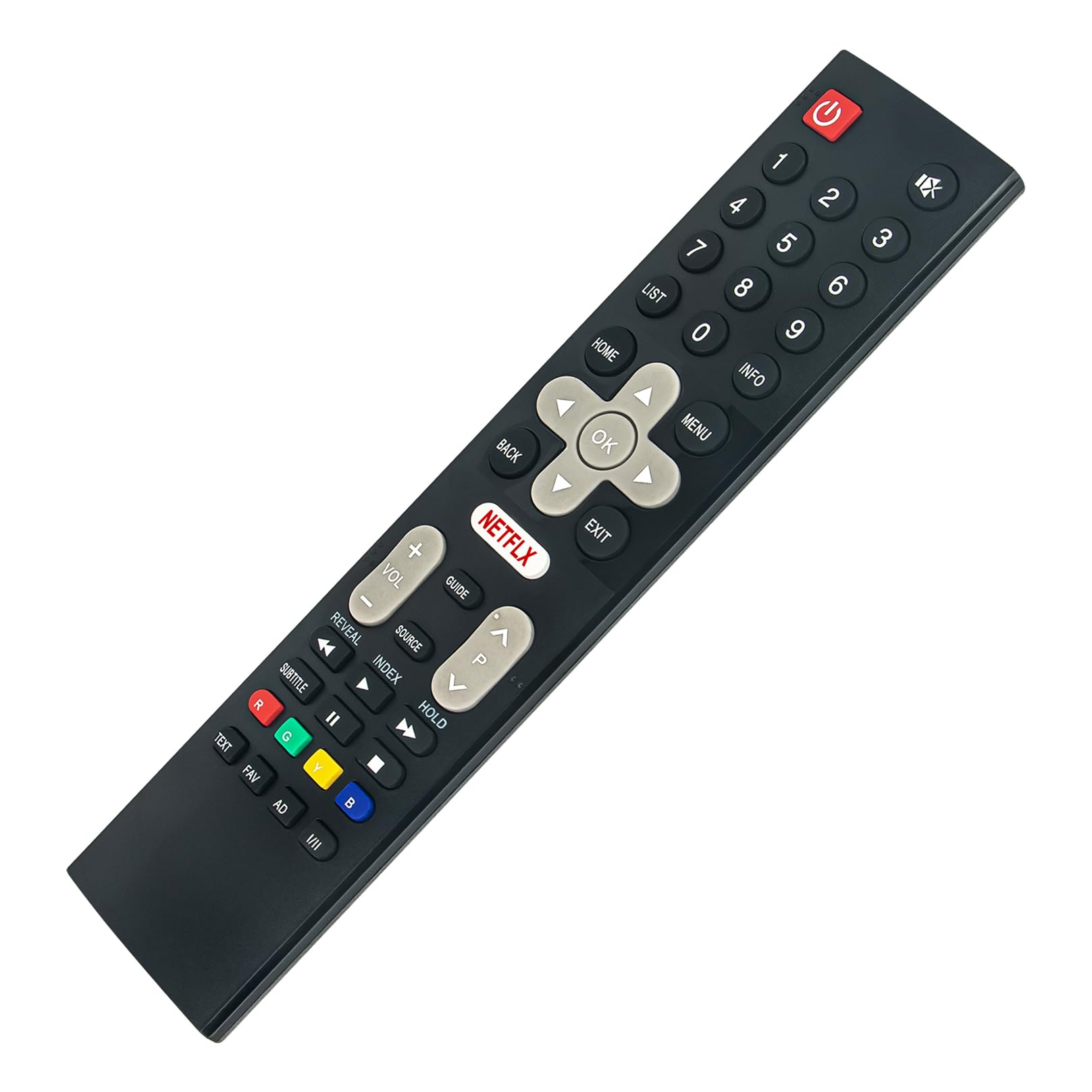 ALLIMITY Reemplazo De Mandos A Distancia Por Saba TV SA24S44N SA50K65N SA32S45N SA50K67N SA32S47N LE32PV20S SA48S50N ODL24674H-TIB ODL32674H-TIB ODL32676H-TIB ODL40670U-TIB ODL50670U-TIB ODL50671U-TIB