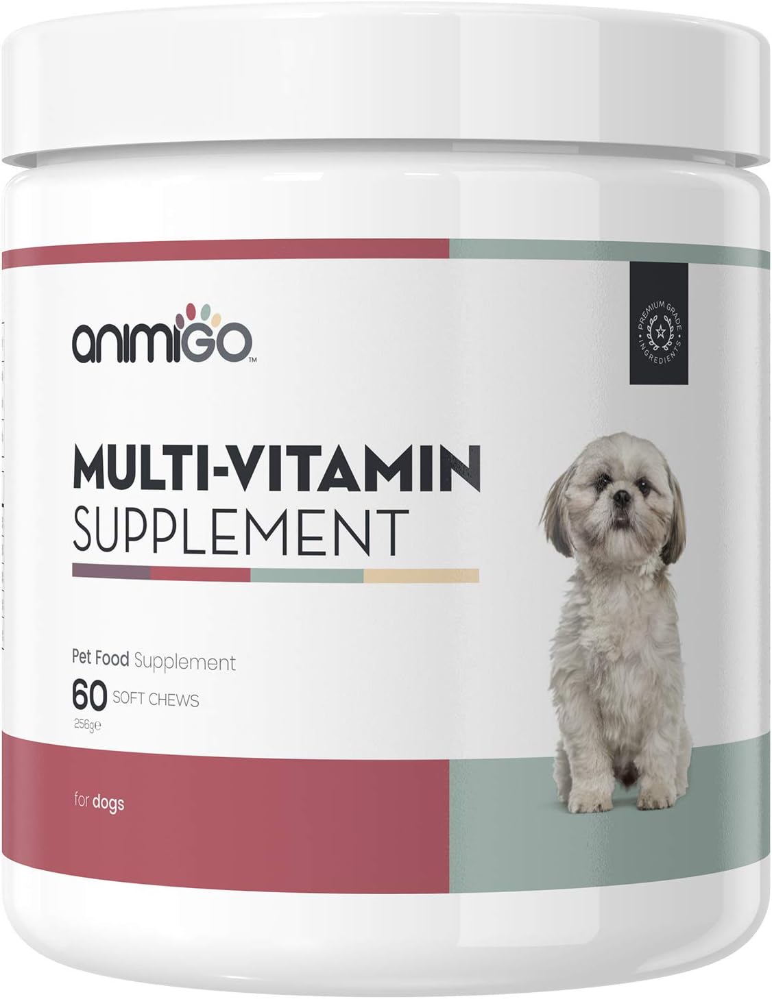 impacco vitaminico per le donne