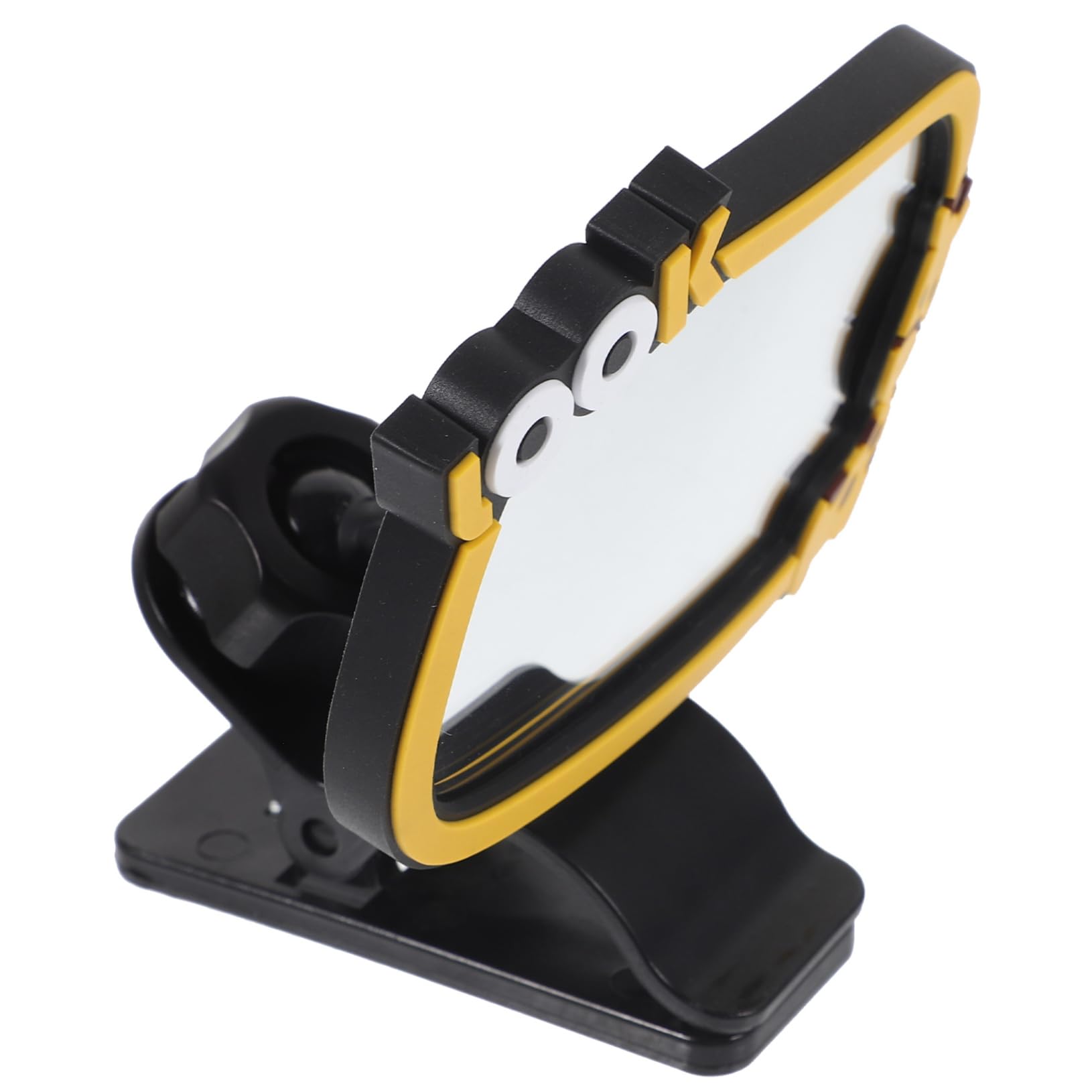 SUPVOX 5 Espejos Retrovisores Interiores Y Exteriores Para Bebés Monitor De Visión Infantil Espejos Retrovisores Para Coche Espejo Retrovisor Para Bebés Espejo De Goma Para Bebés