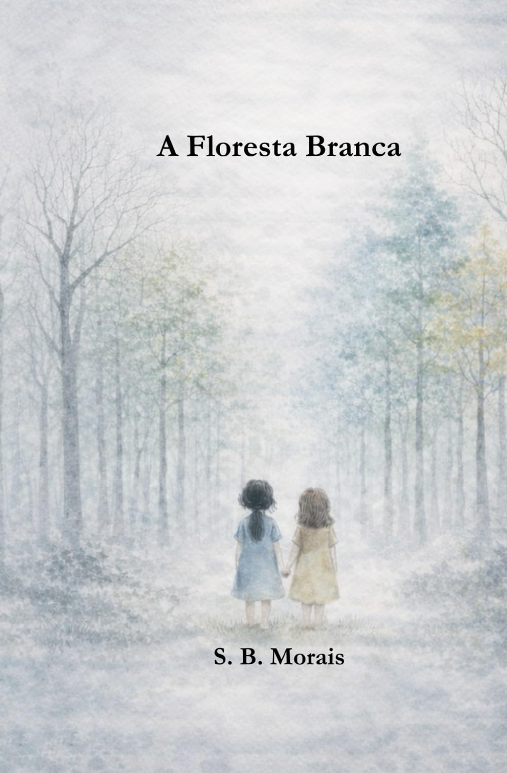 A Floresta Branca