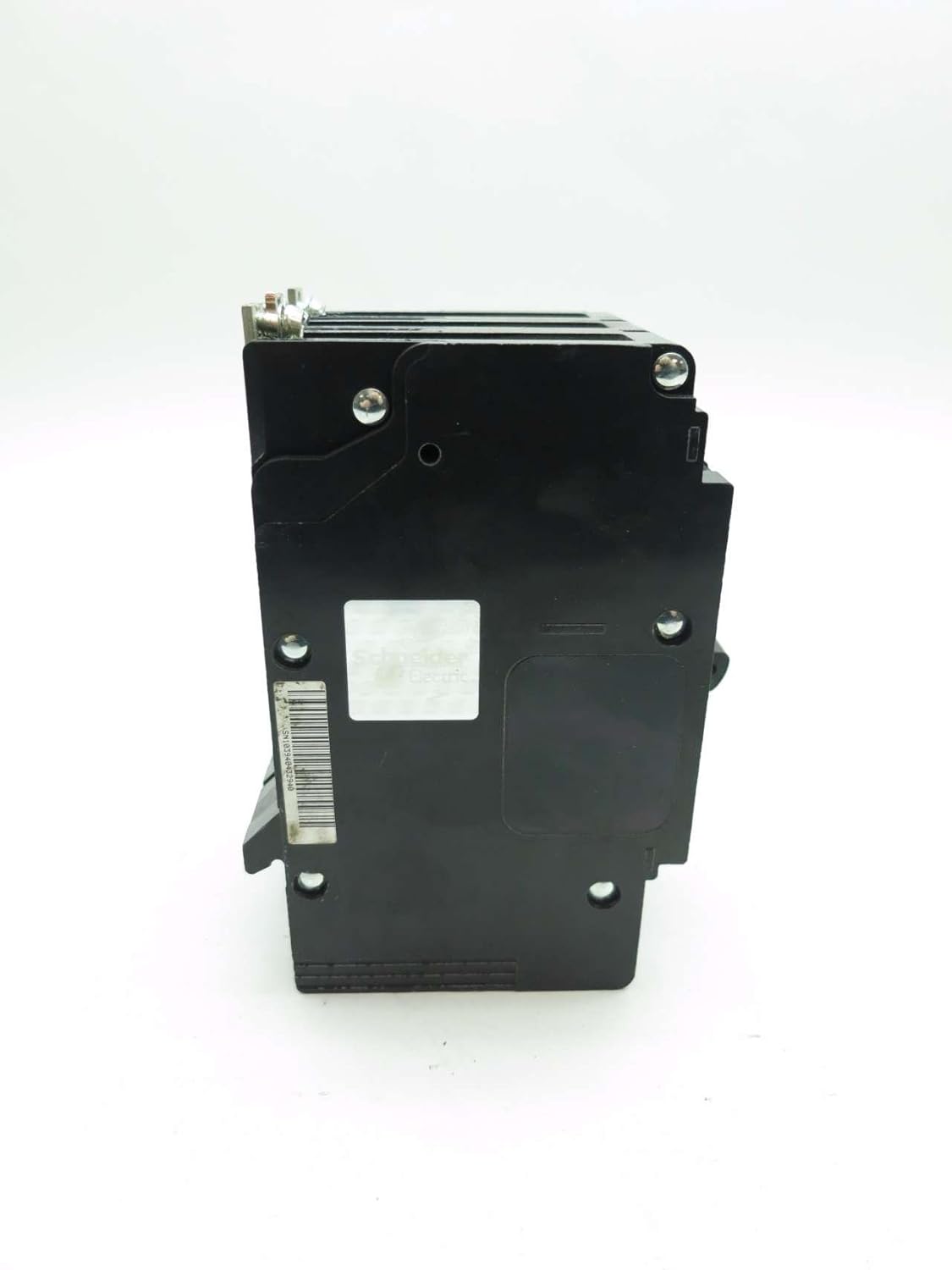 SQUARE D EDB34030 30A AMP 240/277/480V-AC 3P MOLDED CASE CIRCUIT BREAKER D513648