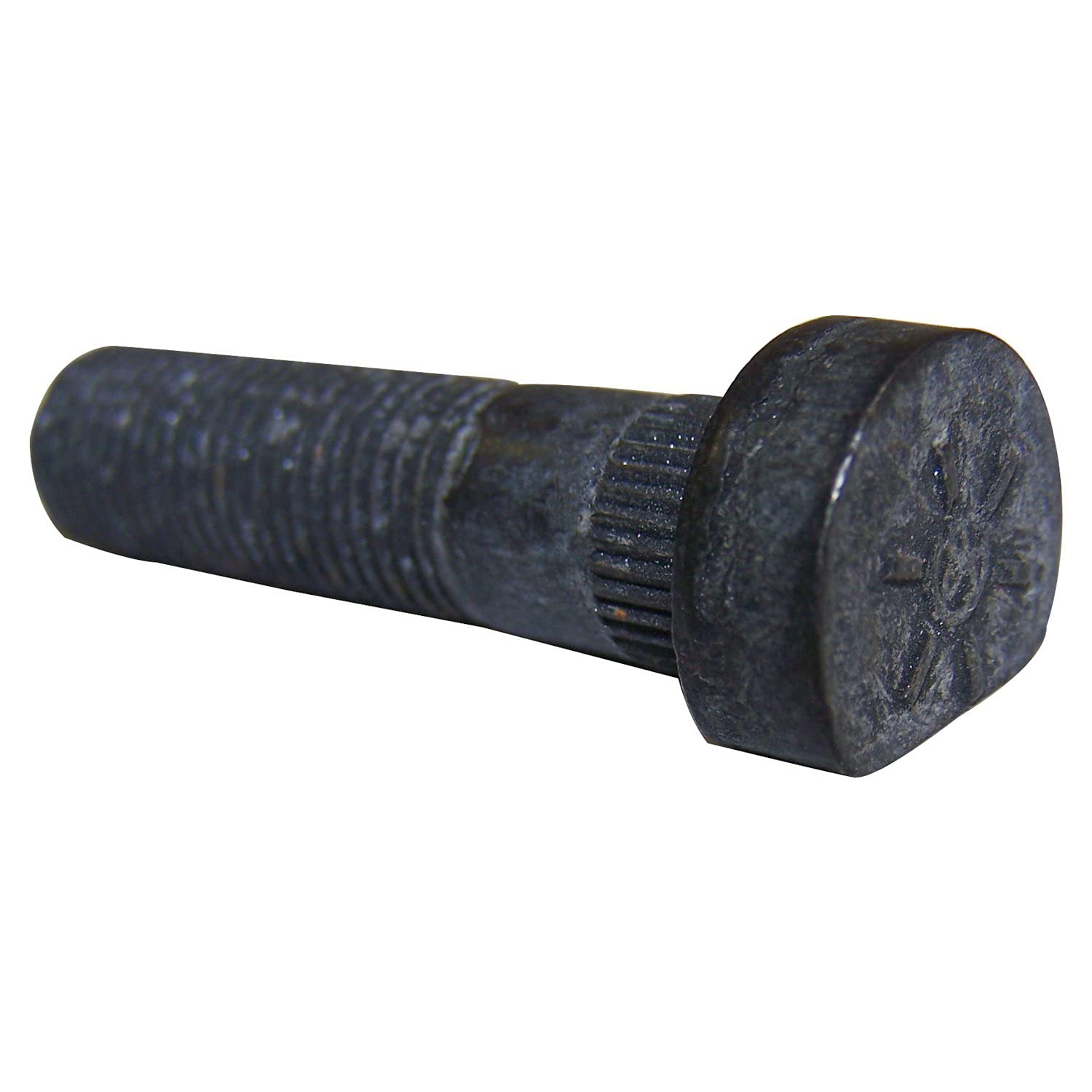 Amazon.com: Crown Automotive Spindle Stud Steering : Automotive