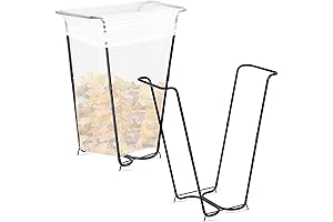 Gisafai Recycling Bag Holder: The Ultimate Cleanup Companion
