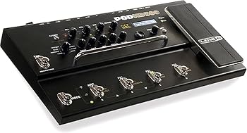 Amazon.co.jp: 【国内正規品】 Line6 (ライン6) POD アンプ