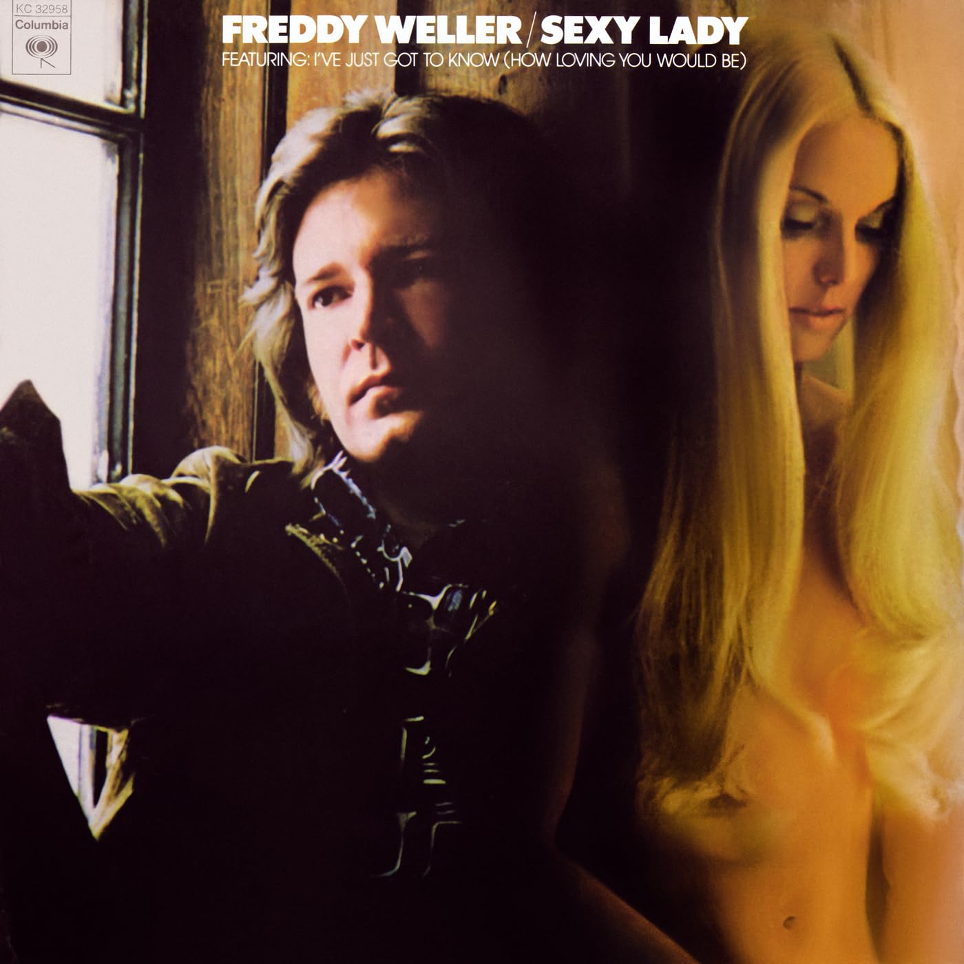 Freddy Weller