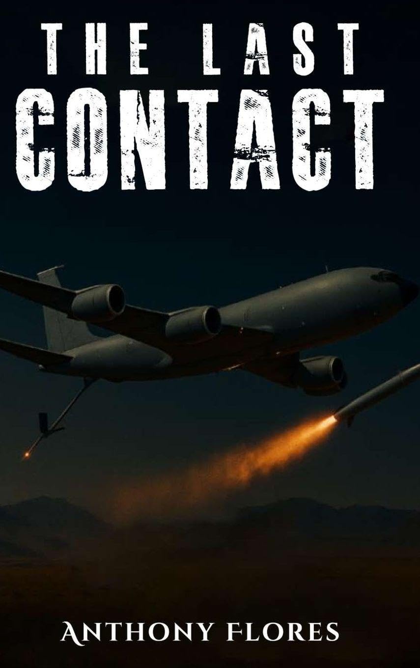 The Last Contact