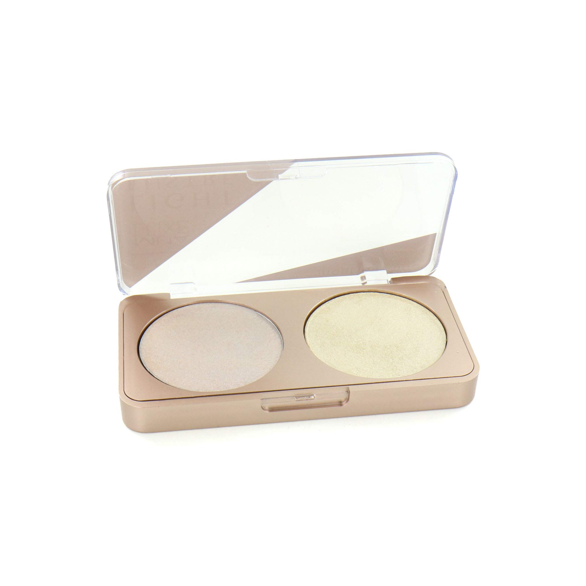 Mua Luxe Light Lustre Highlight Duo MAJESTY 6g