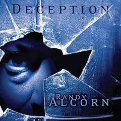 『Deception』のカバーアート