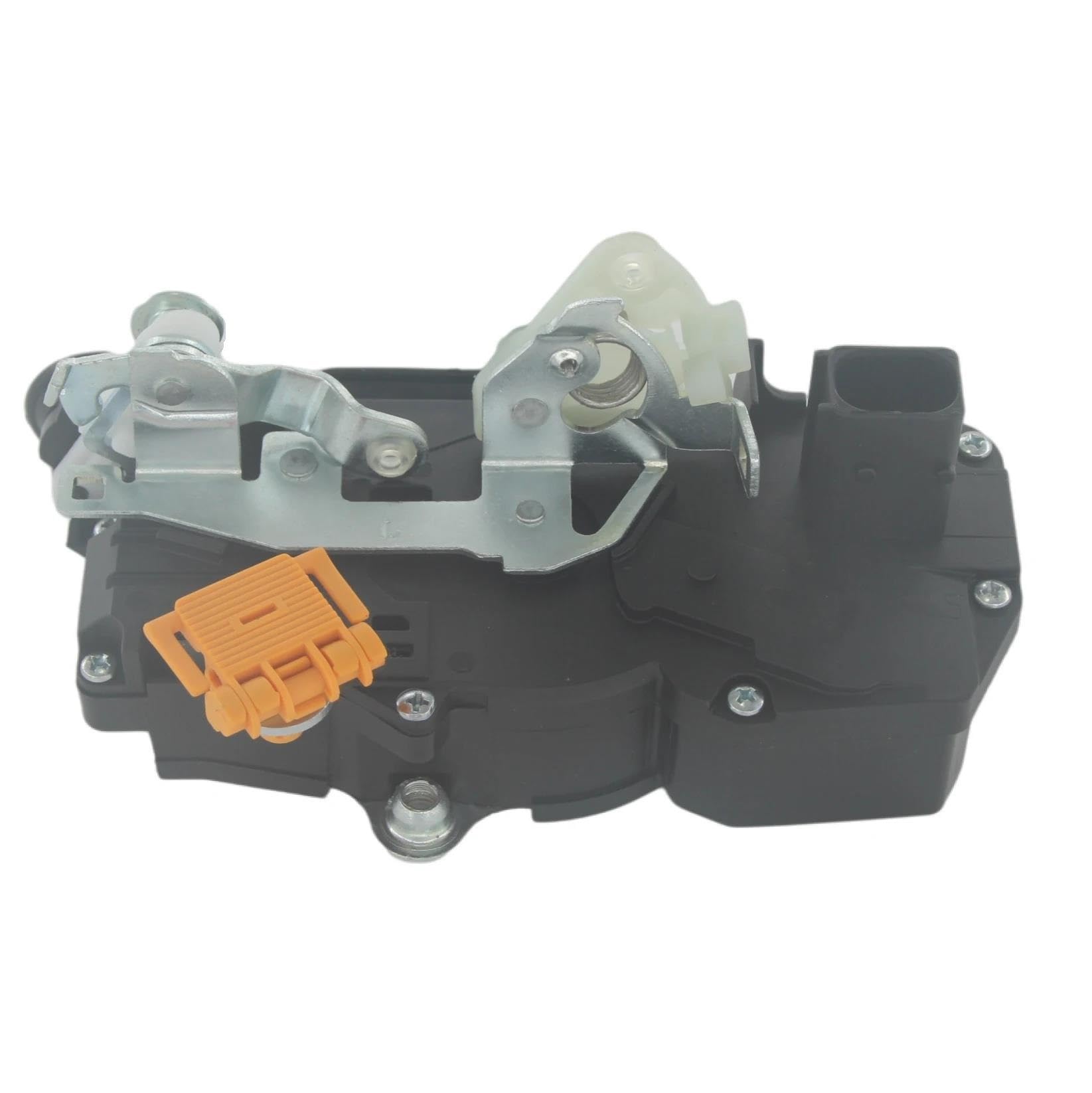 Nmbnpktucu One Color Door Lock Actuator 15816392 15816393 15816390 15816391 La089 For Hummer For H2 2003-2007 Front Rear Left Right Side Door Lock Actuator(Rear Left)