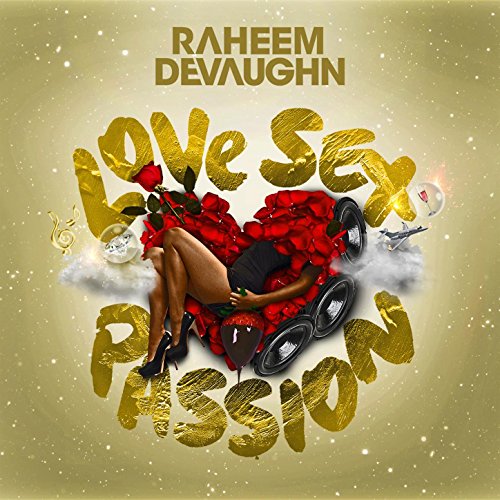 Raheem DeVaughn