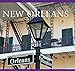 New Orleans (America)