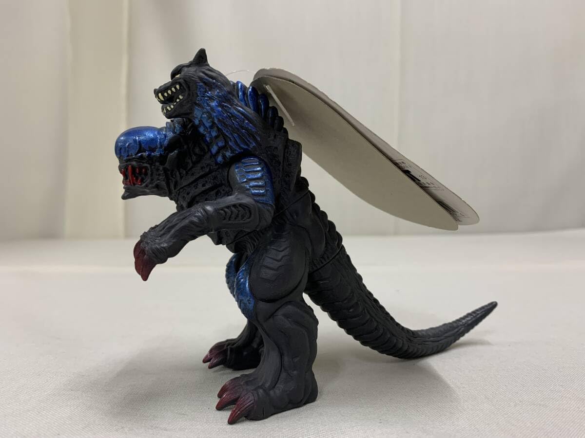 Amazon.co.jp: ウルトラ怪獣500 フィンデッシュタイプビースト
