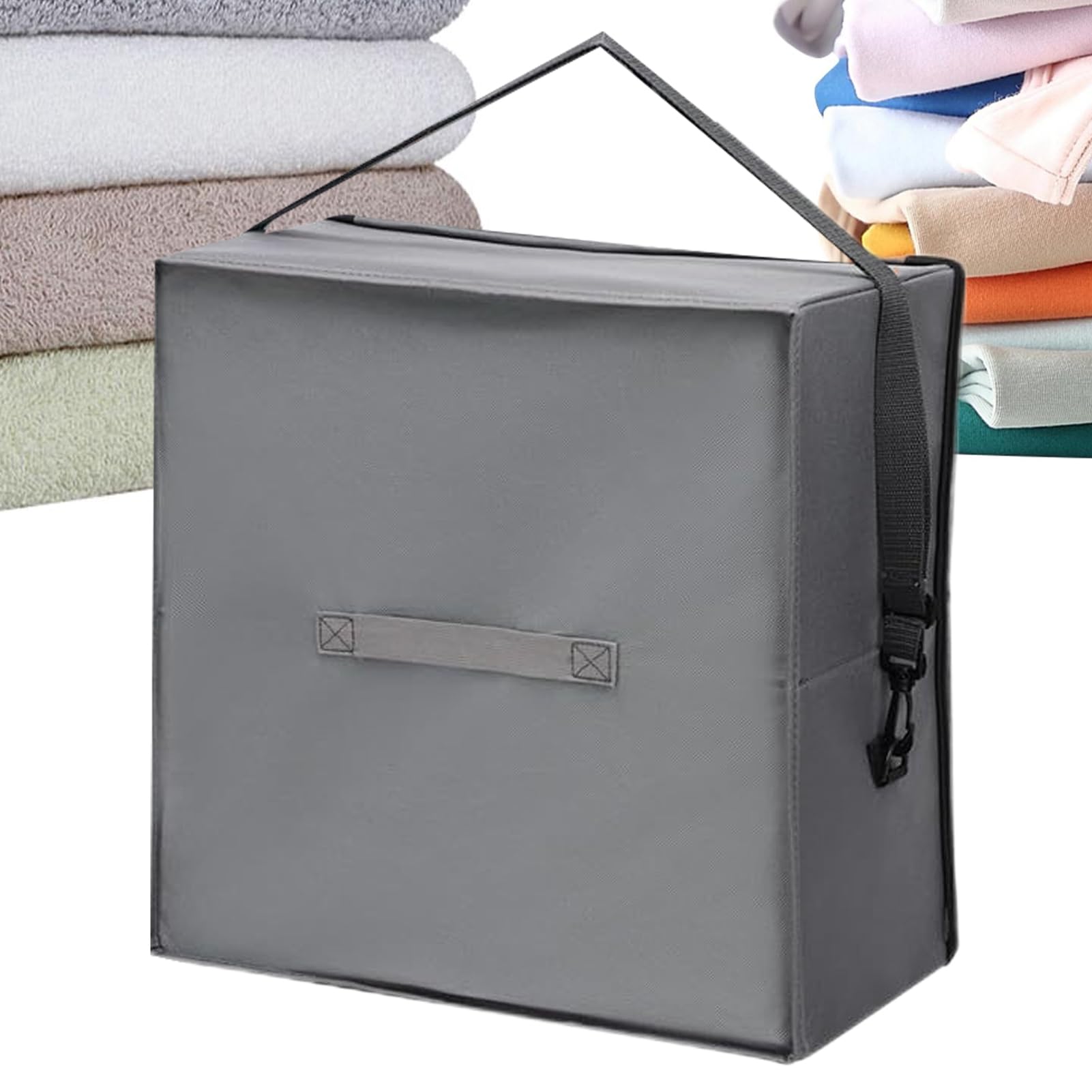 Genérico Sombrerera de Almacenamiento y Organización para Gorras | Transportador De Sombreros De Ala Ancha Para Viajes para Hogar, Dormitorio, Armario, Vestidor, Viajes y Vacaciones