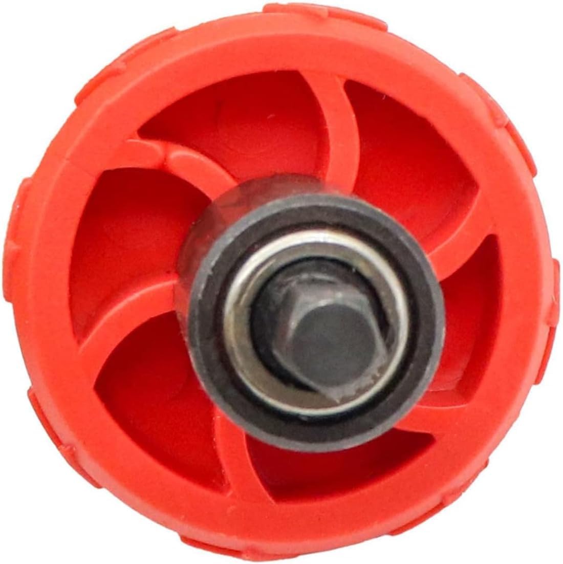 GXARTS 5 adaptadores de broca de motor eléctrico de arranque para recortadoras Troy Bilt y otros equipos de mano