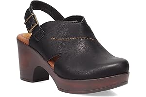 Cecila Clog: The Ultimate Symbol of Comfort and Style