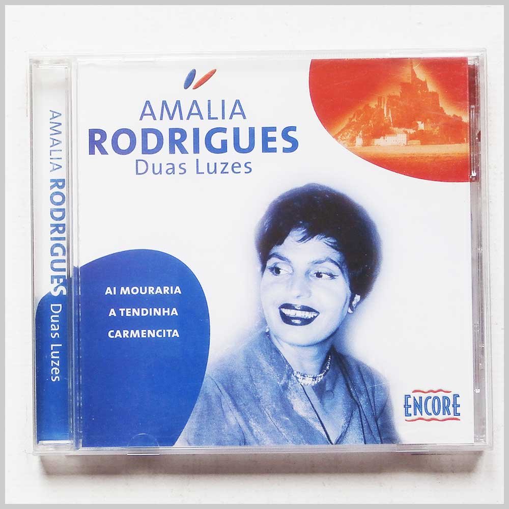 Duas Luzes [Audio CD]