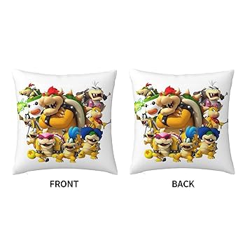 ButterBear×NaRaYa コラボ　ショッパー×クッション Jubilee クッションカバー Nukko コラボレーション (きなこ