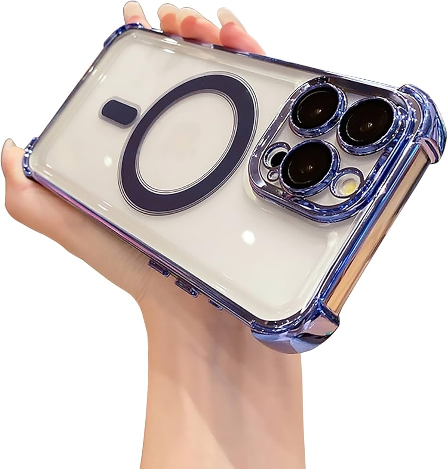 【みい】COVERARY×familiar iPhone13 promax For-Apple-iPhone-13-Pro-Max-6-