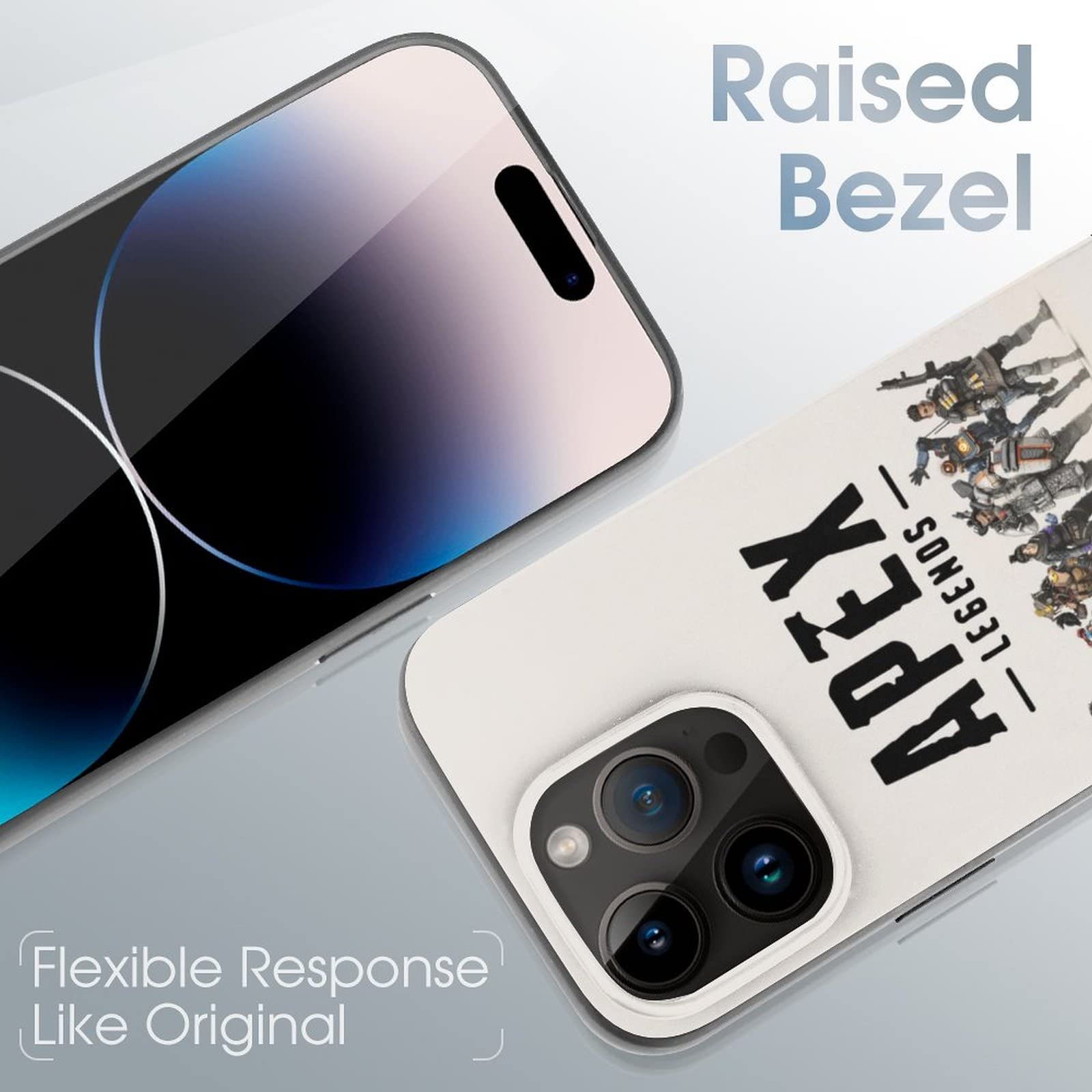 Amazon.co.jp: スマホケース iPhone 14 Apex Legends