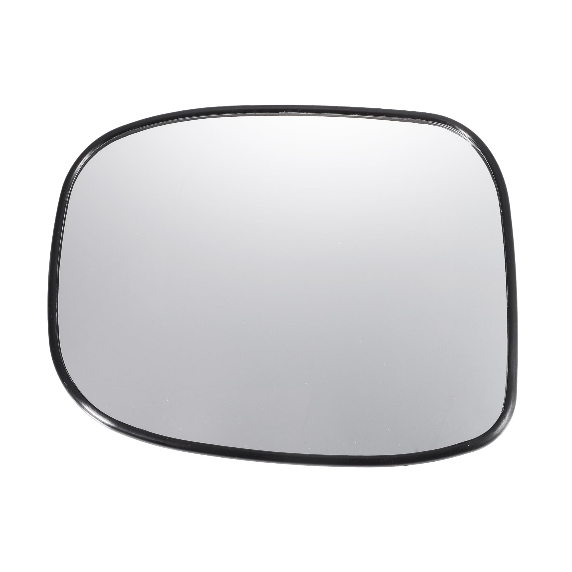Photo 1 of X AUTOHAUX Rearview Side Mirror Glass for Honda Civic 2012-2015