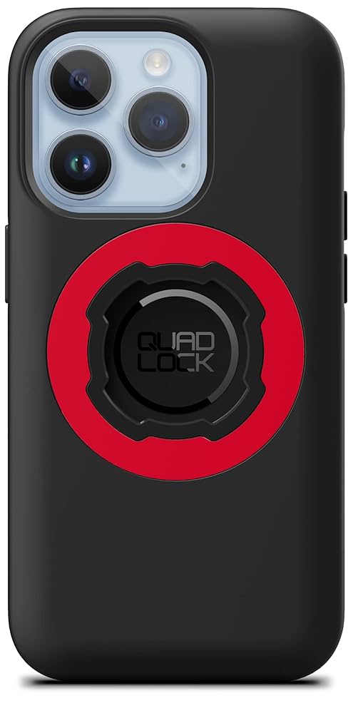 アクセサリー QUAD LOCK Accessory - MAG Phone Ring/Stand and Bottle Opener - Quad